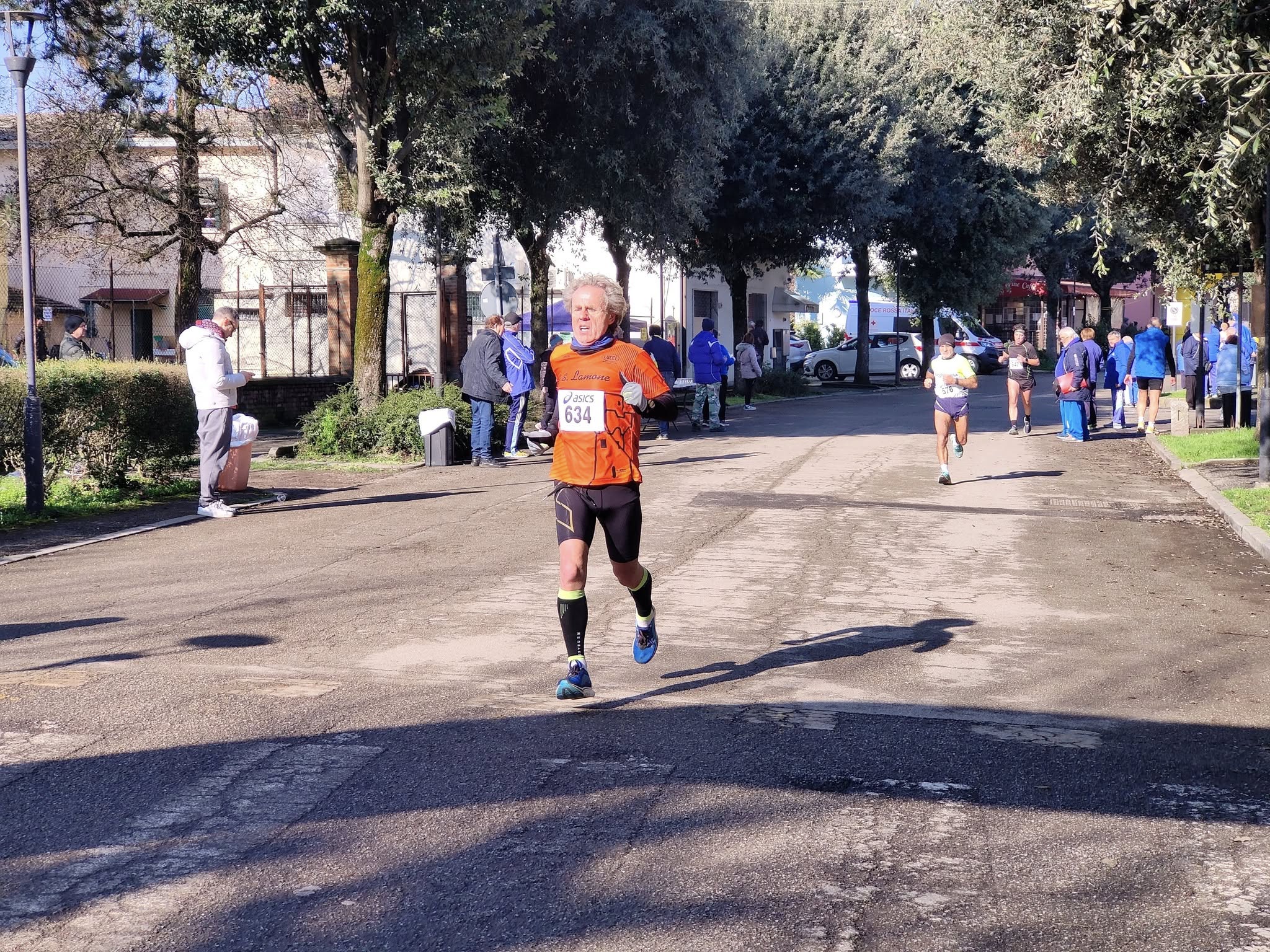 San Patrizio: Trofeo Buriani e Vaienti - 02 marzo 2025